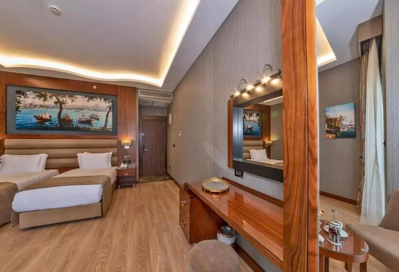 Fotos del hotel Piya Sport:  24