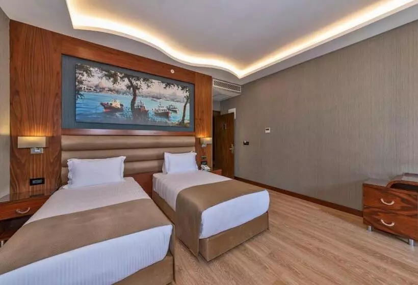 Fotos del hotel Piya Sport:  5