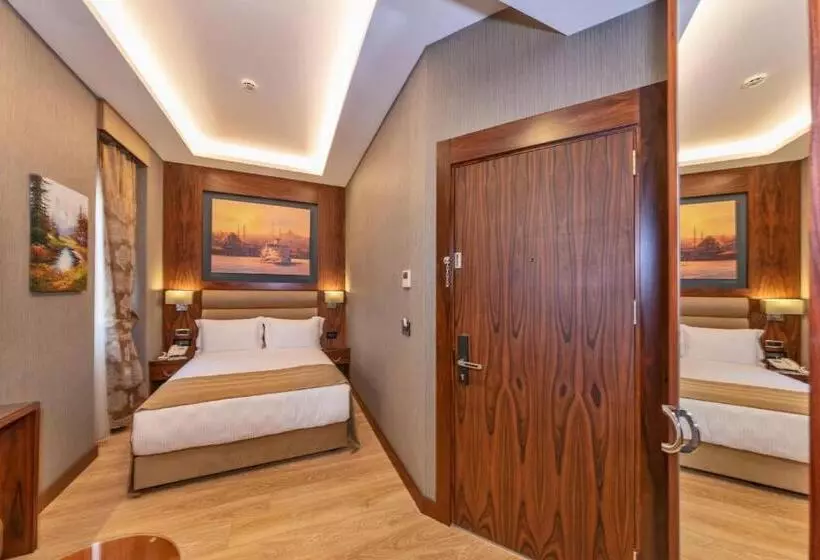 Fotos del hotel Piya Sport:  9