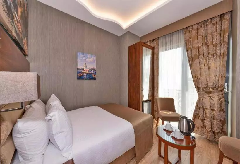 Fotos del hotel Piya Sport:  21