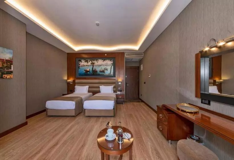 Fotos del hotel Piya Sport:  20