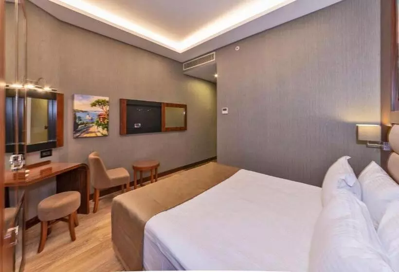 Fotos del hotel Piya Sport:  10