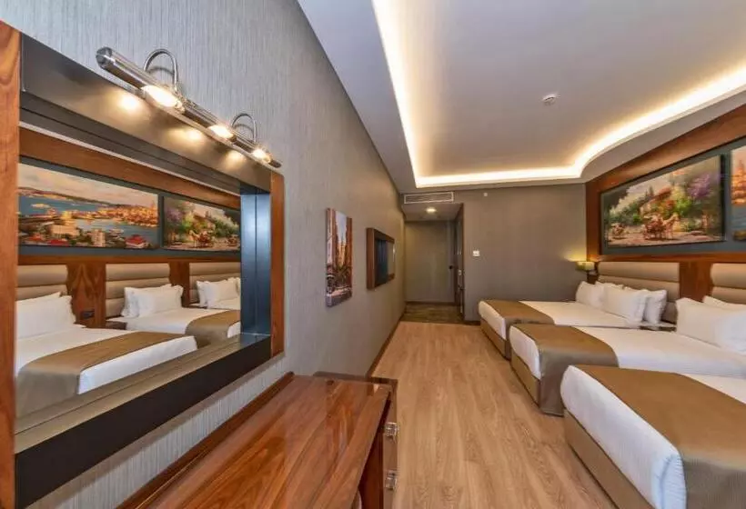 Fotos del hotel Piya Sport:  12