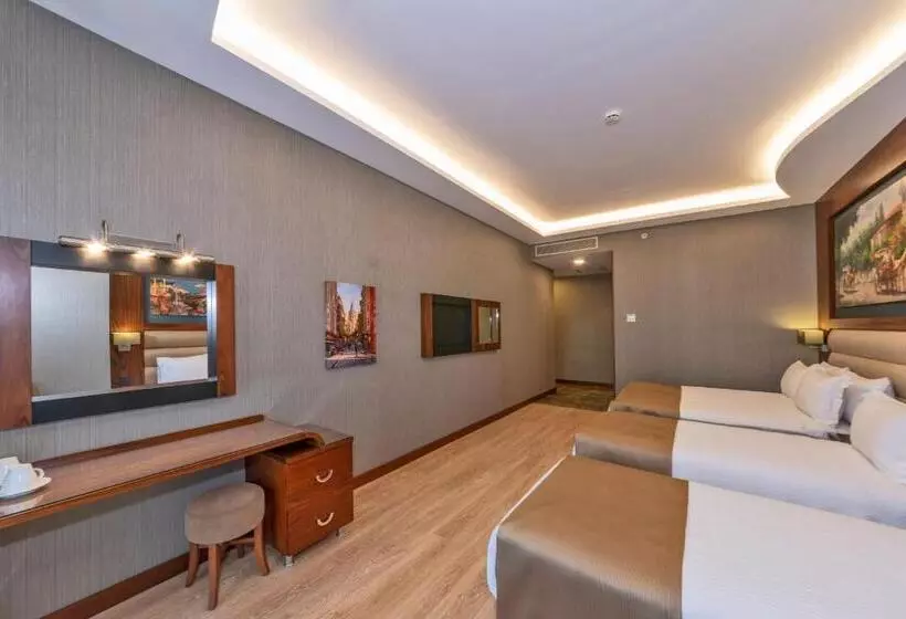 Fotos del hotel Piya Sport:  22