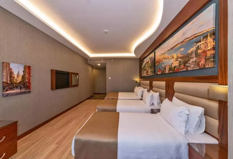 Fotos del hotel Piya Sport:  14