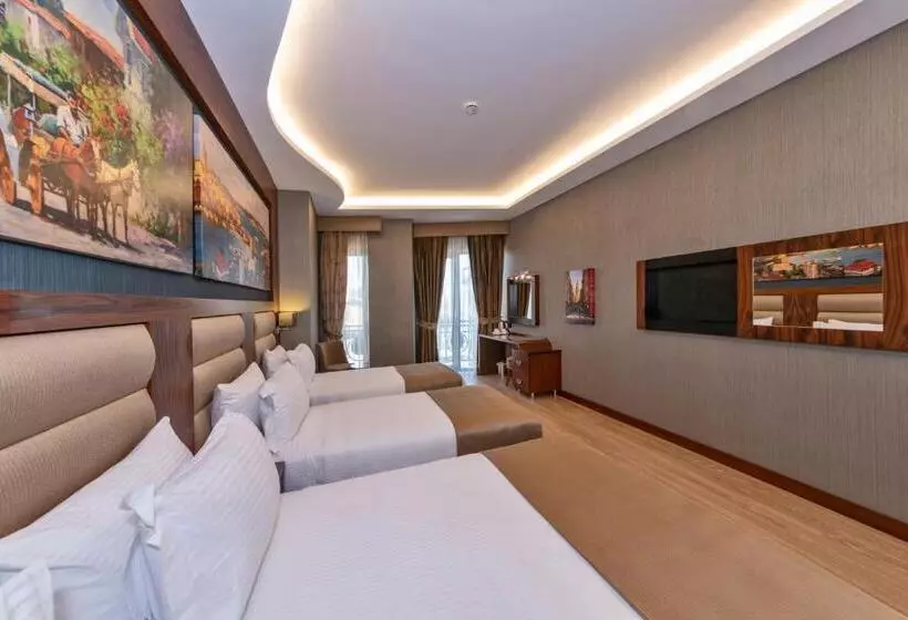 Fotos del hotel Piya Sport:  23