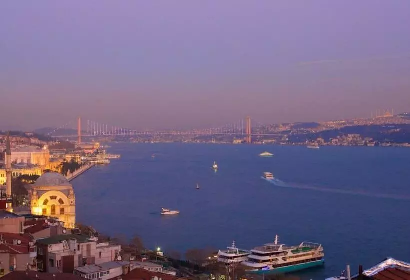 Fotos del hotel Sed:  9