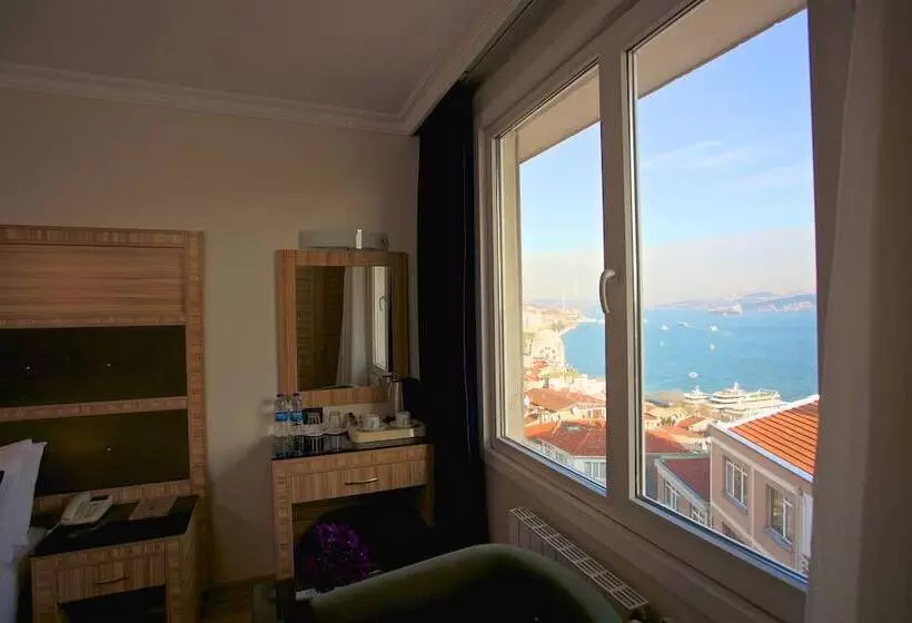 Fotos del hotel Sed:  12