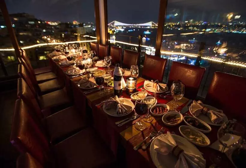 Fotos del hotel Sed:  22