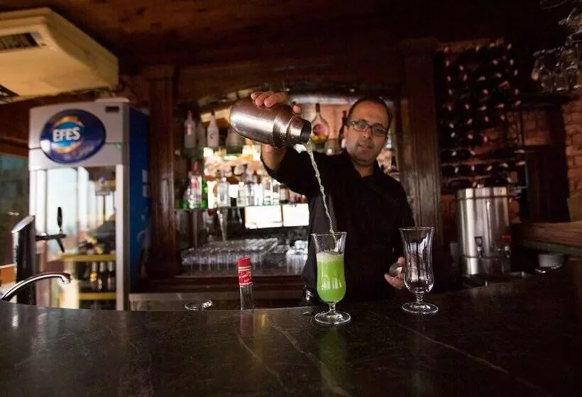 Fotos del hotel Sed:  3