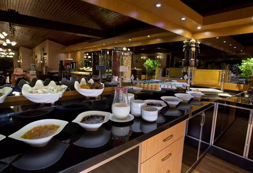 Fotos del hotel Sed:  14