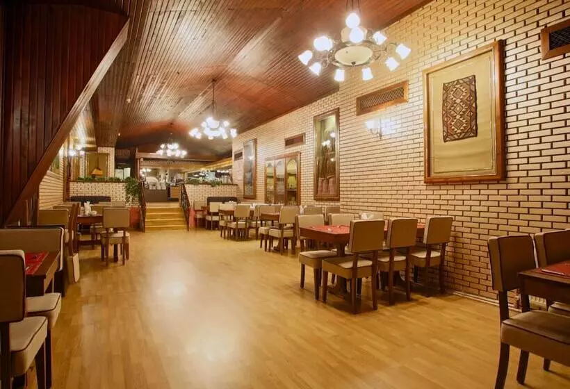 Fotos del hotel Sed:  2