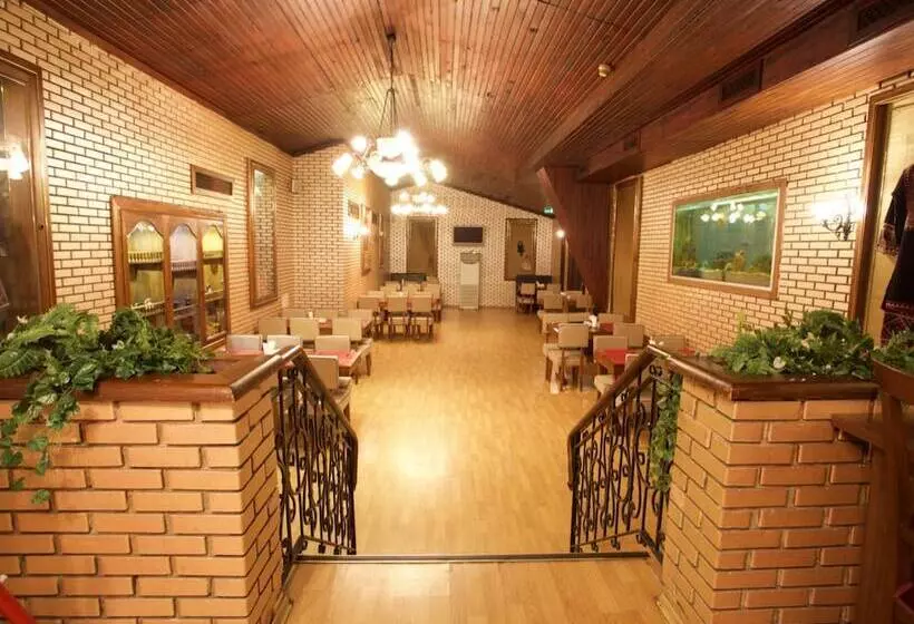 Fotos del hotel Sed:  18