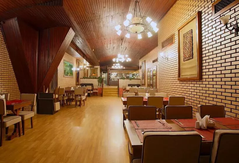 Fotos del hotel Sed:  11