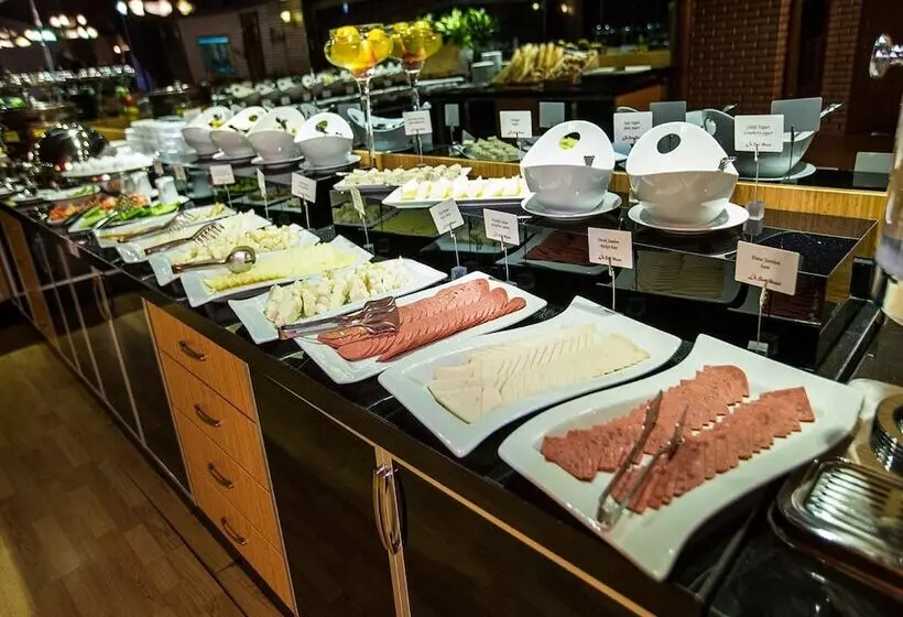 Fotos del hotel Sed:  20