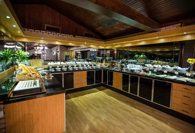 Fotos del hotel Sed:  8