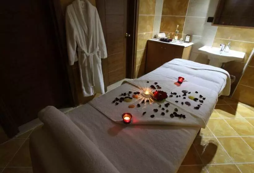 Fotos del hotel Sed:  13