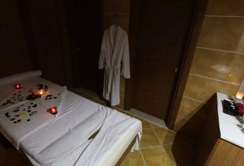 Fotos del hotel Sed:  23