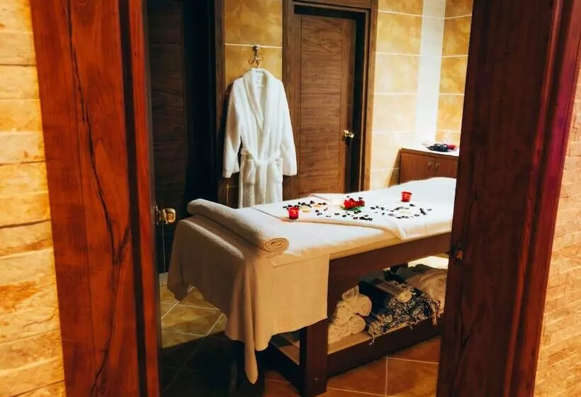 Fotos del hotel Sed:  10