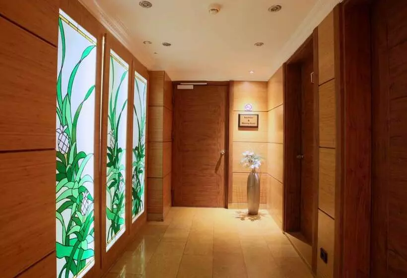 Fotos del hotel Sed:  24