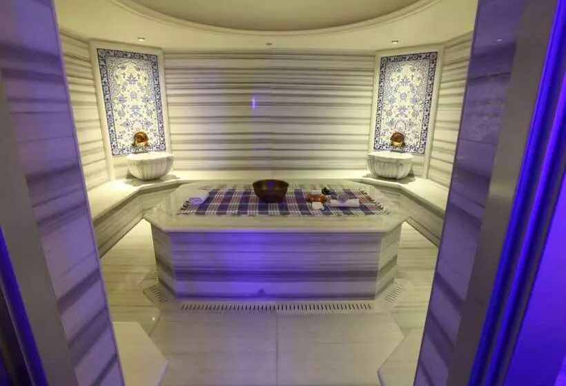 Fotos del hotel Sed:  17