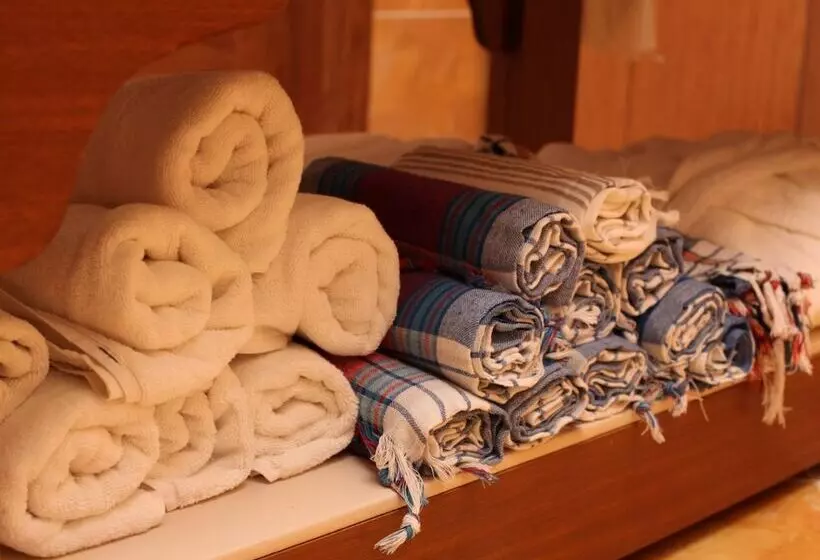 Fotos del hotel Sed:  19