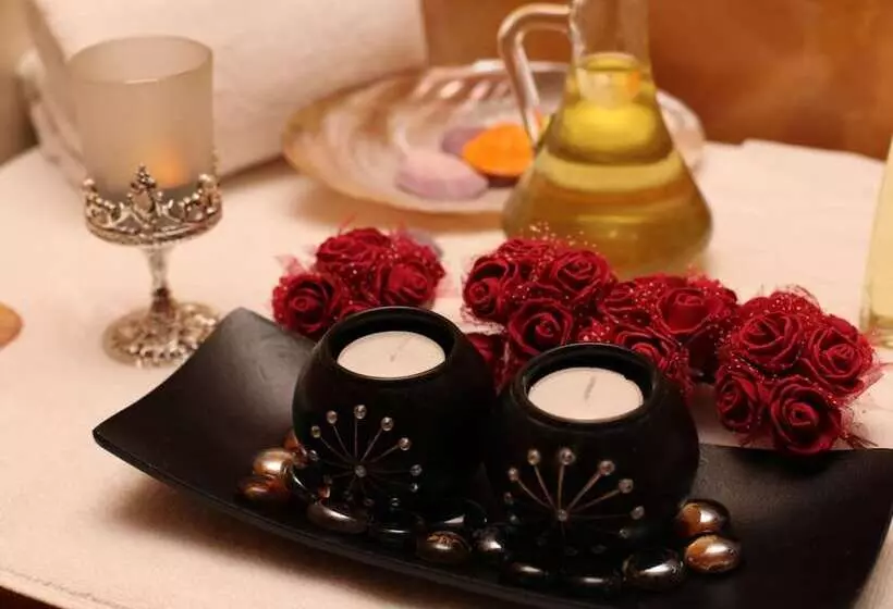 Fotos del hotel Sed:  5