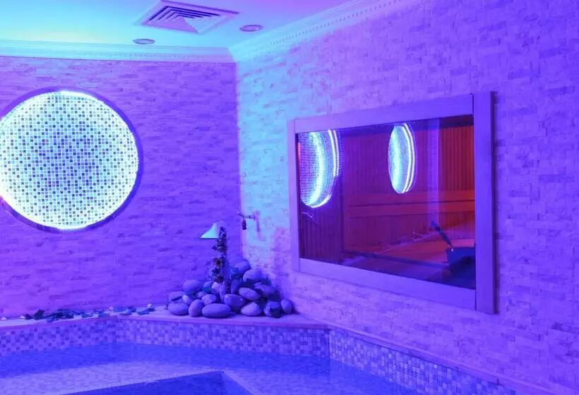 Fotos del hotel Sed:  21