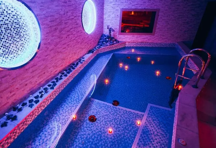 Fotos del hotel Sed:  15