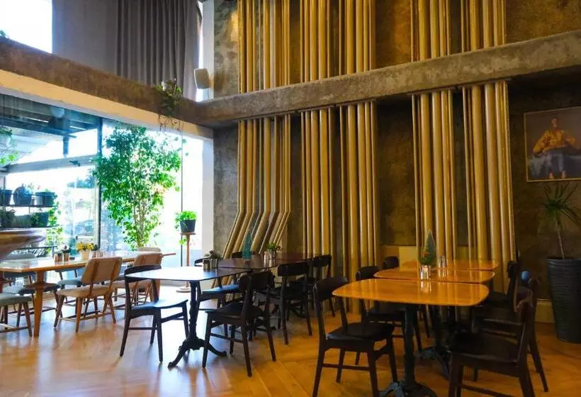 Fotos del hotel The Marmara Sisli:  7