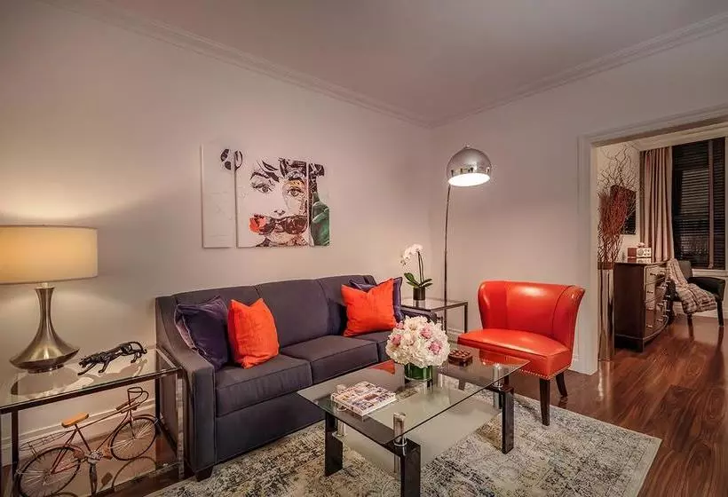 Fotos del hotel Avalon:  7