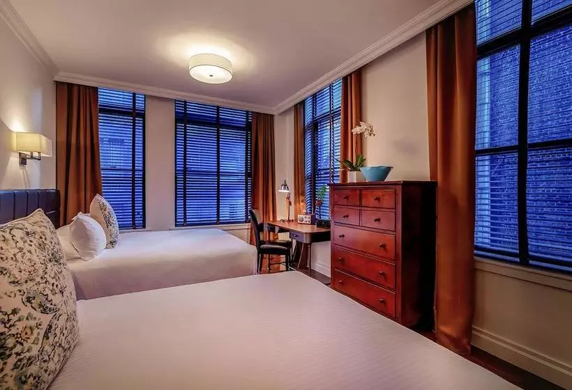 Fotos del hotel Avalon:  10