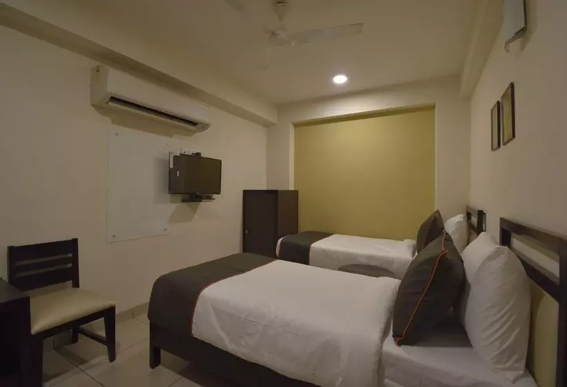 Fotos del hotel Collection O 48220 Ram Nagar Colony:  10