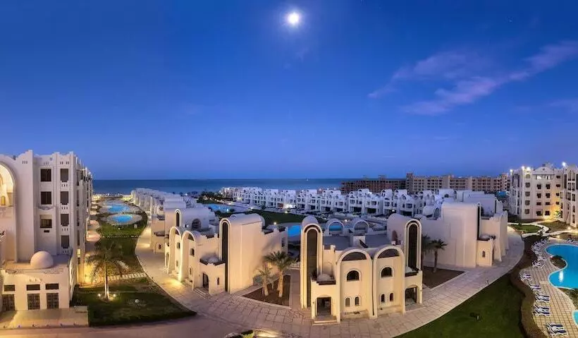 Fotos del hotel Gravity Sahl Hasheesh:  18