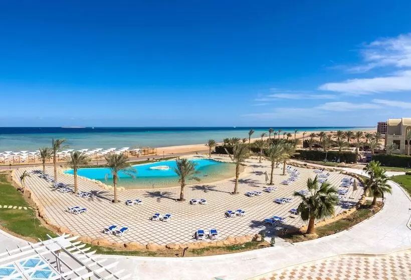 Fotos del hotel Gravity Sahl Hasheesh:  12