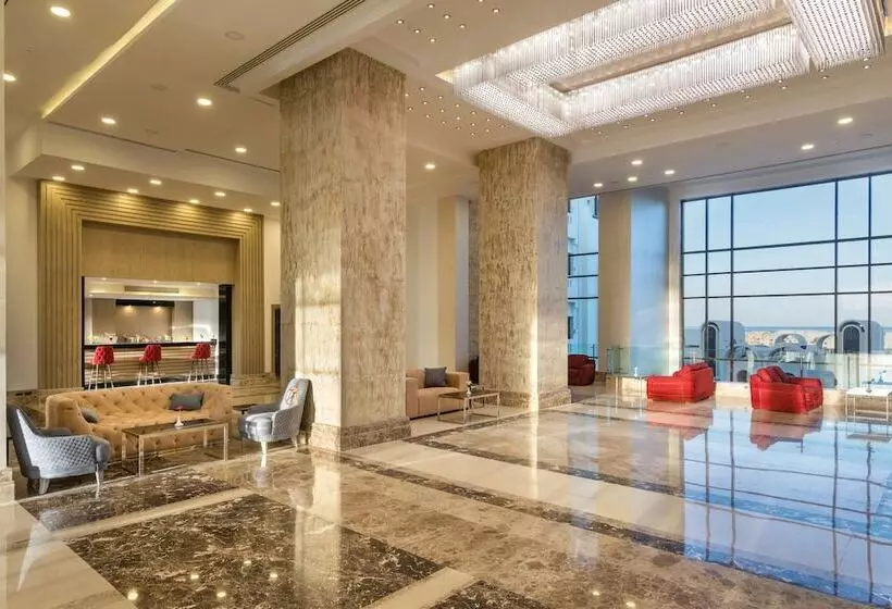 Fotos del hotel Gravity Sahl Hasheesh:  14