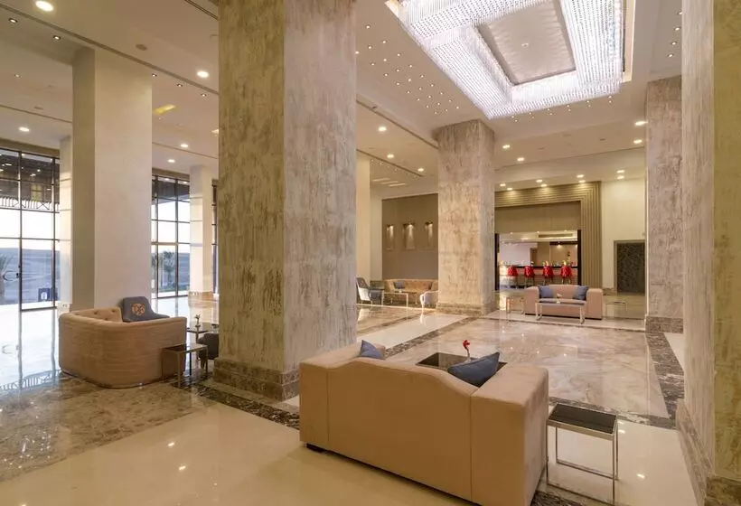 Fotos del hotel Gravity Sahl Hasheesh:  4