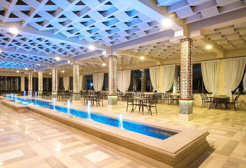 Fotos del hotel Gravity Sahl Hasheesh:  16