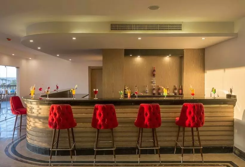 Fotos del hotel Gravity Sahl Hasheesh:  21