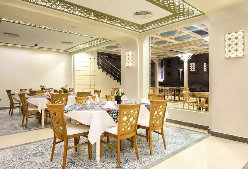 Fotos del hotel Gravity Sahl Hasheesh:  20