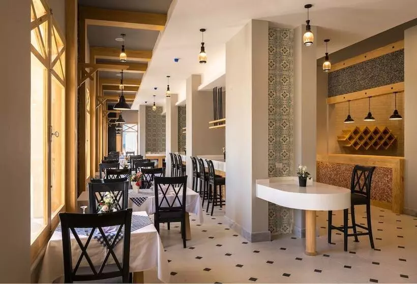 Fotos del hotel Gravity Sahl Hasheesh:  24