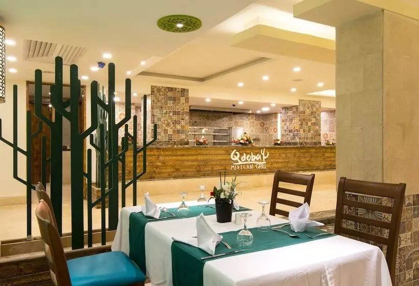 Fotos del hotel Gravity Sahl Hasheesh:  15