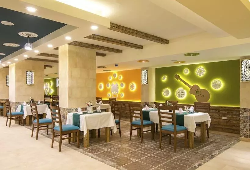 Fotos del hotel Gravity Sahl Hasheesh:  6