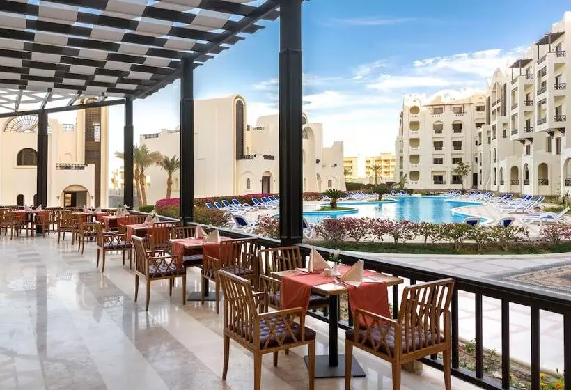 Fotos del hotel Gravity Sahl Hasheesh:  9
