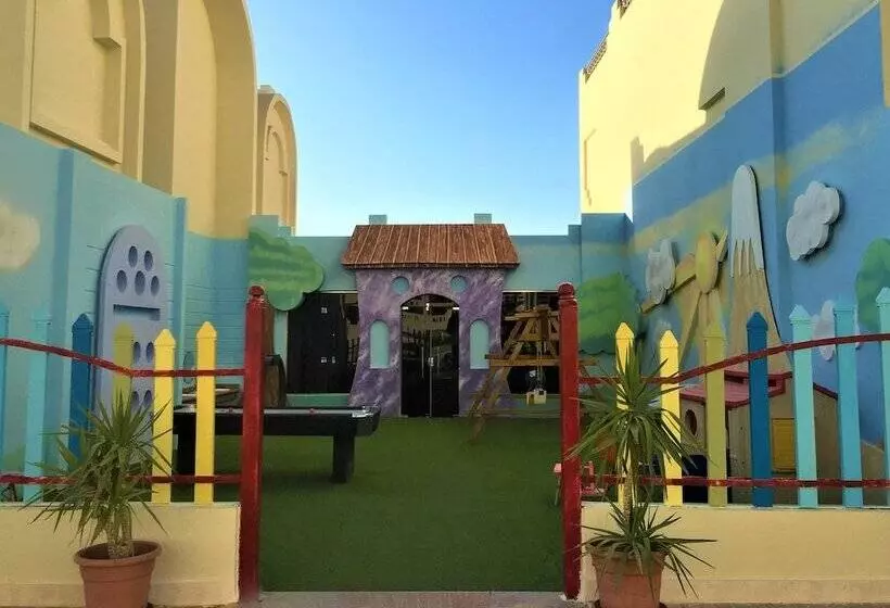 Fotos del hotel Gravity Sahl Hasheesh:  17
