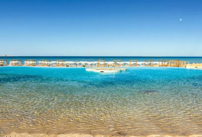 Fotos del hotel Gravity Sahl Hasheesh:  25