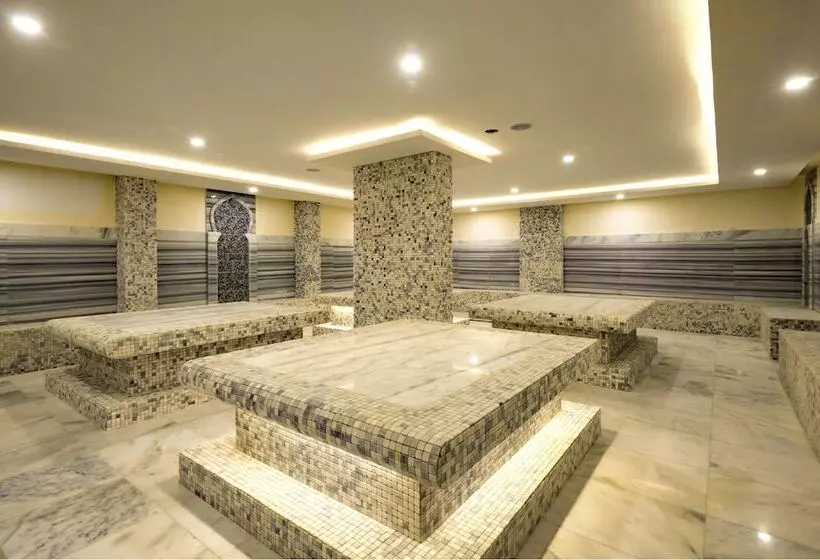 Fotos del hotel Gravity Sahl Hasheesh:  5