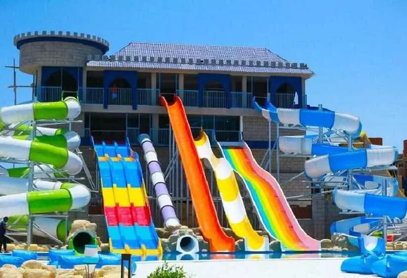 Fotos del hotel Gravity Sahl Hasheesh:  13