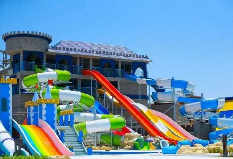 Fotos del hotel Gravity Sahl Hasheesh:  22