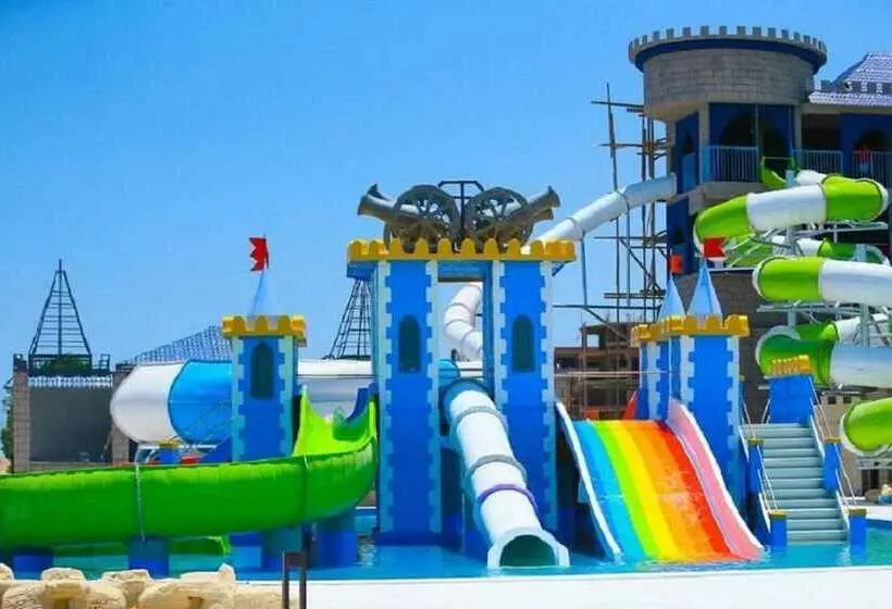 Fotos del hotel Gravity Sahl Hasheesh:  2